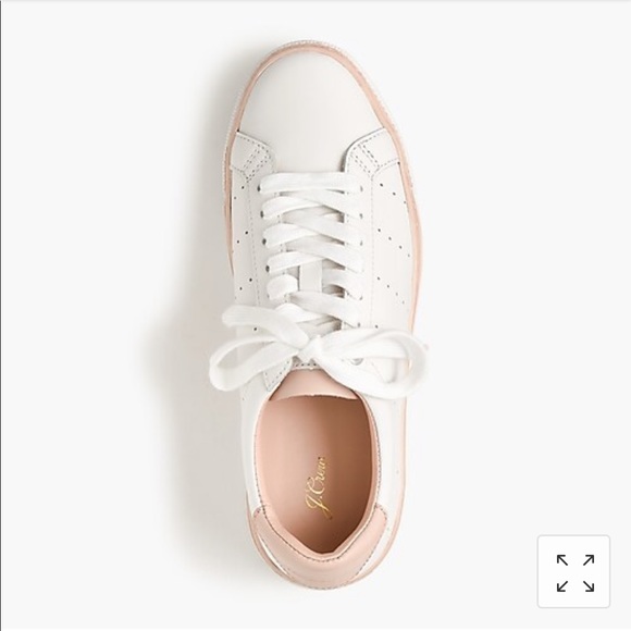 J. Crew Shoes - NWT J. Crew sneakers